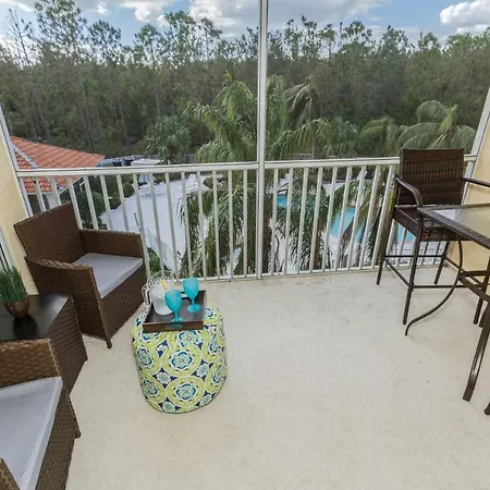 Coral Falls- Celeste Dr./Lely